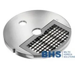Disque de coupe pour hachoir à légumes FIMAR K10X10
