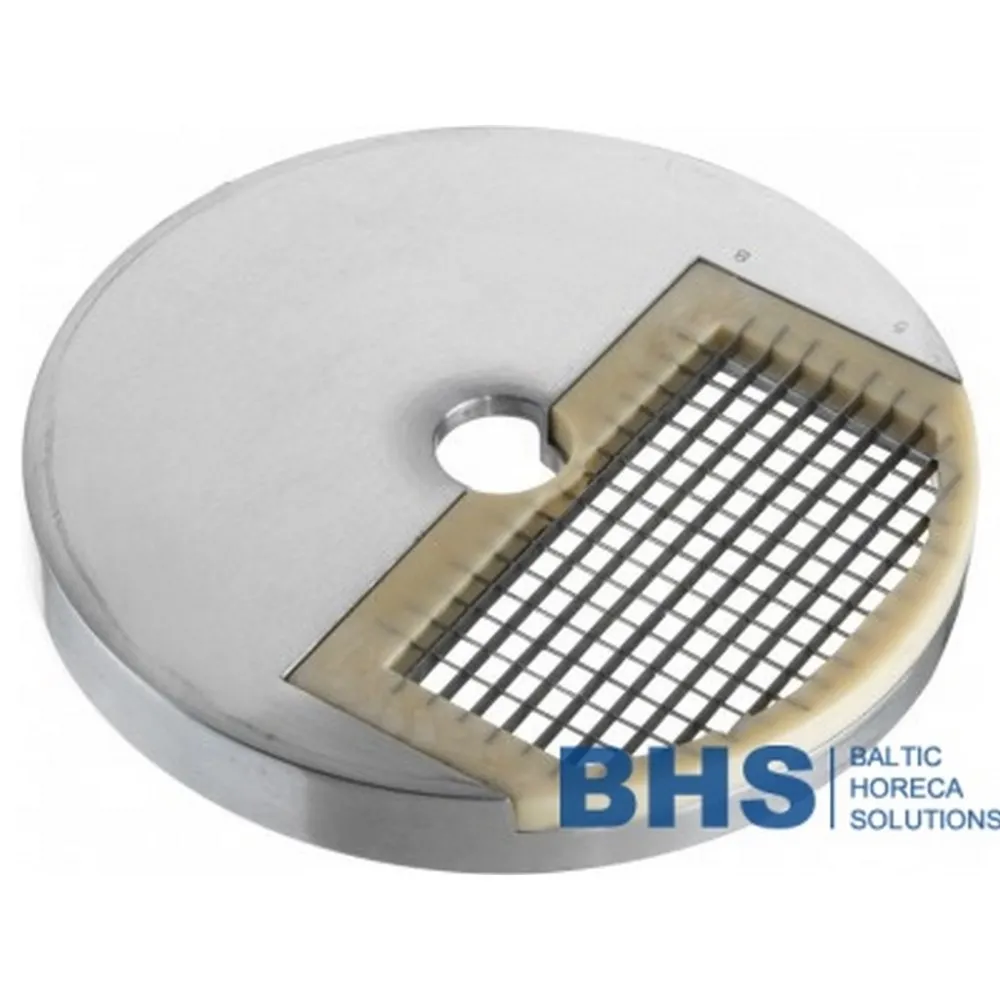 Disque de coupe pour hachoir à légumes FIMAR NPD16X5
