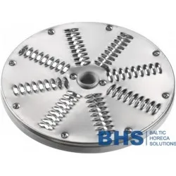 Disque de coupe pour hachoir à légumes FIMAR PZ4