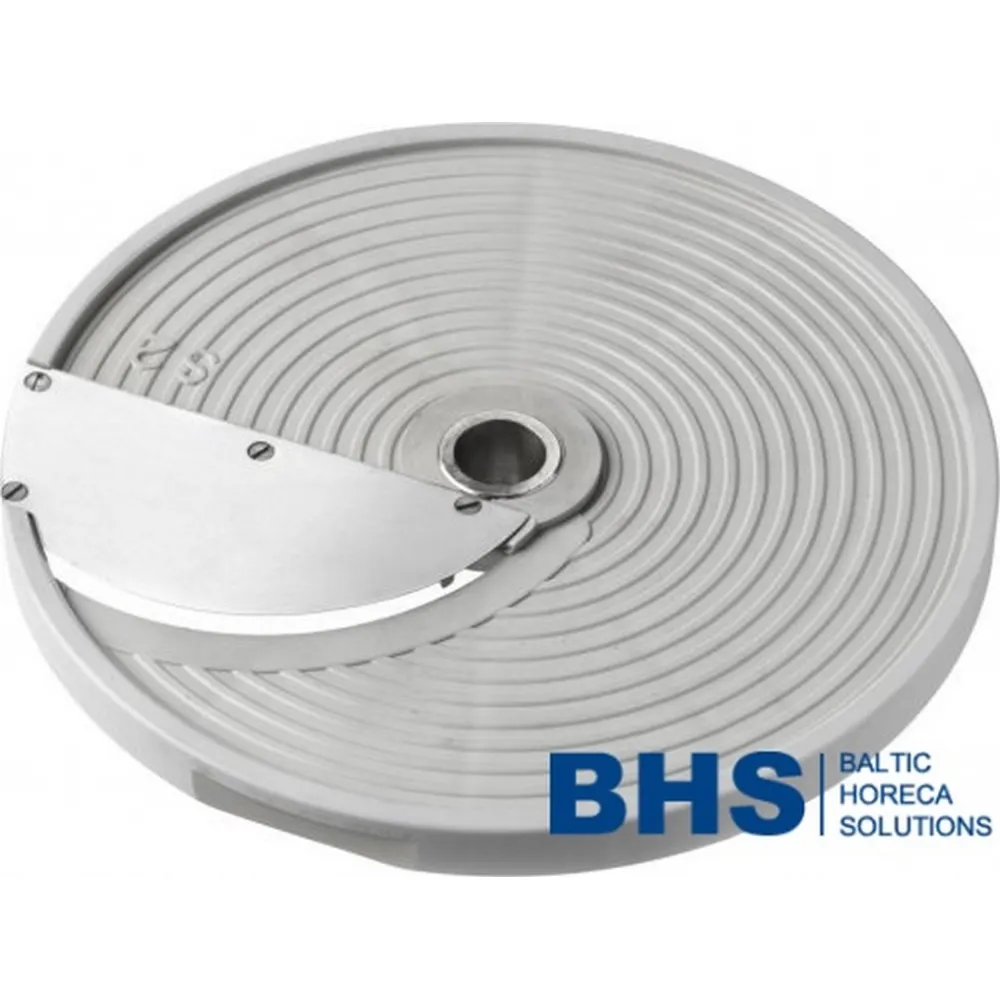 Disque de coupe pour hachoir à légumes FIMAR S2