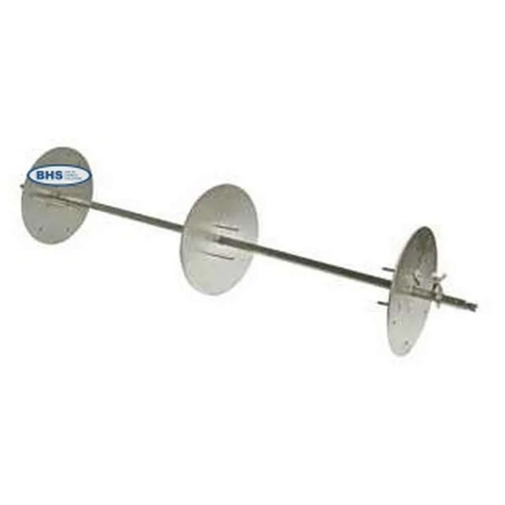 Disques pour broche Elangrill DFS