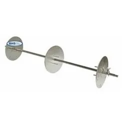 Disques pour broche Elangrill DFS