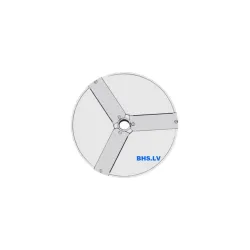 Disque de coupe pour hachoir à légumes HENDI 280096