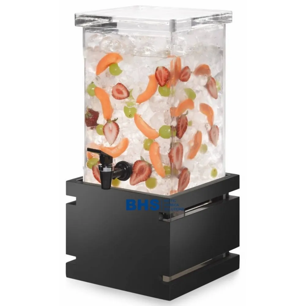 Équipement pour boissons froides BHS-HoReCa FLD122