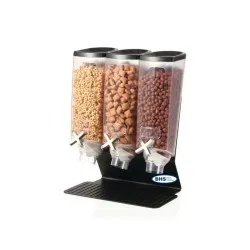Vaisselle de service pour petit-déjeuner d'hôtel BHS-HoReCa BHSFEZ50399