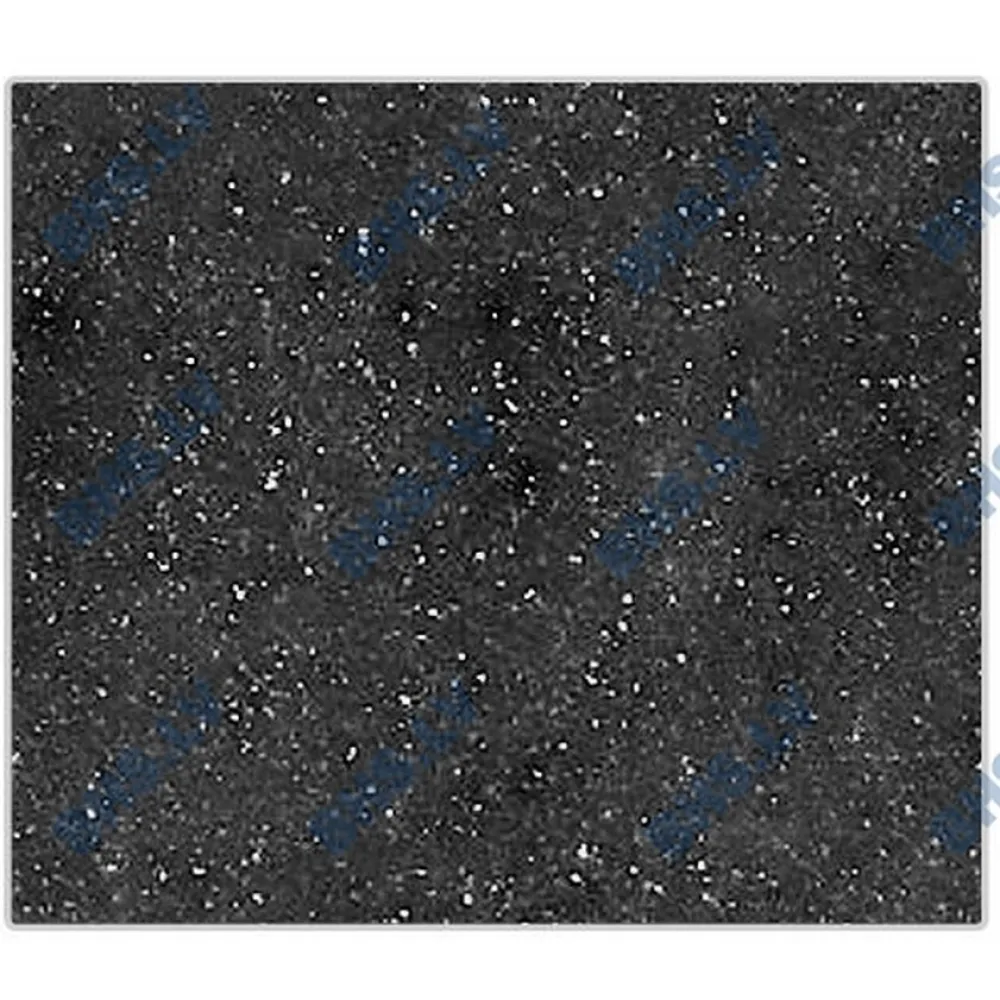 Accessoire pour table réfrigérée Novameta DM0-GALAXY