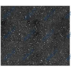 Accessoire pour table réfrigérée Novameta DM0-GALAXY