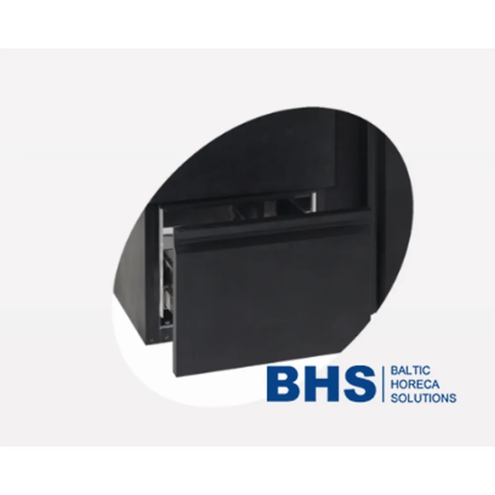 Réfrigérateur de bar TEFCOLD CBC210