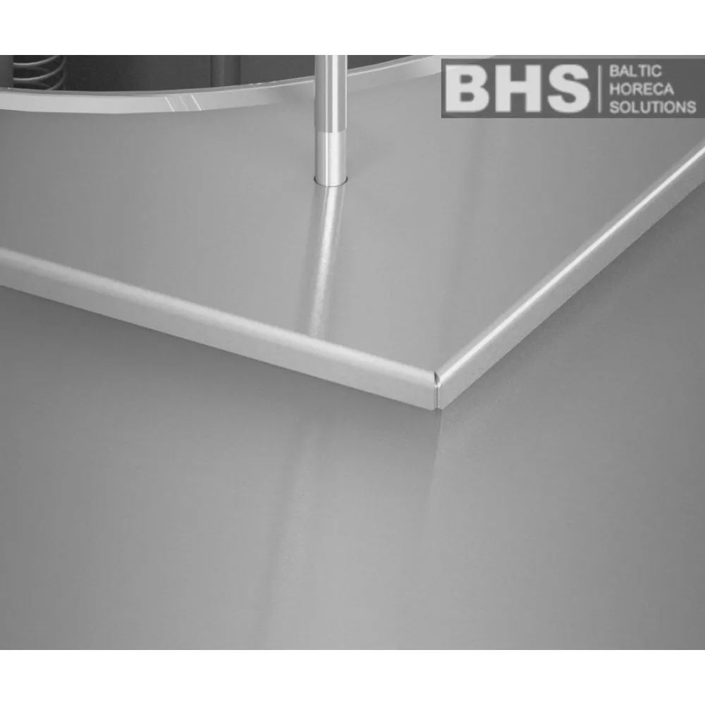 Accessoire pour cantine Novameta UNL1-40/40/70