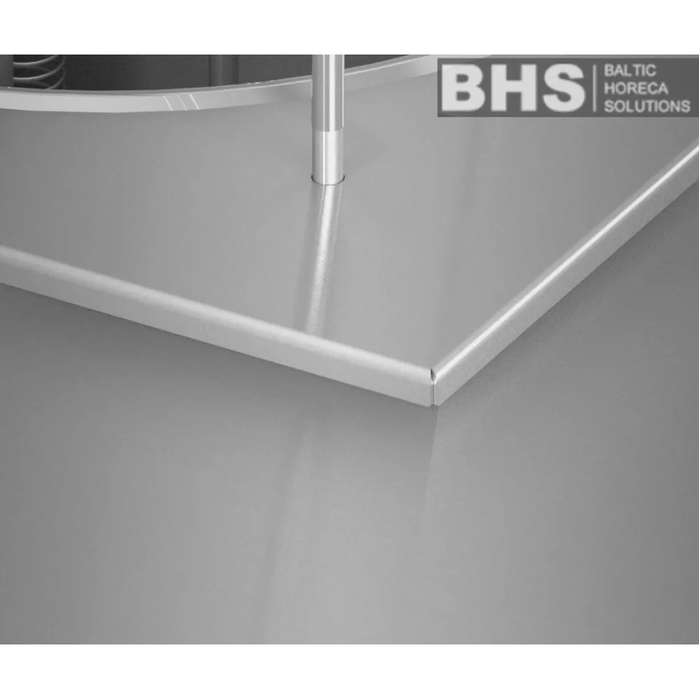 Accessoire pour cantine Novameta UWL1-40/40/71