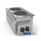 Appareil de cuisine encastrable Drop-in TECNOINOX 136001
