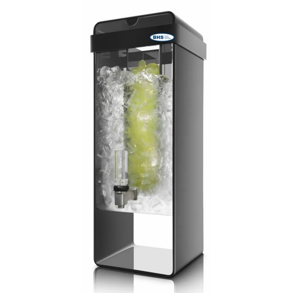Équipement pour boissons froides BHS-HoReCa FLD154