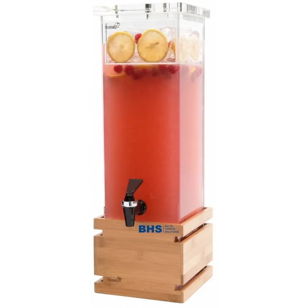 Équipement pour boissons froides BHS-HoReCa FLD112
