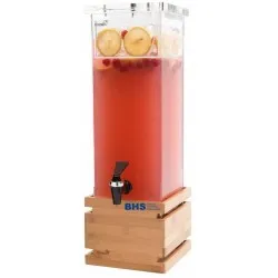 Équipement pour boissons froides BHS-HoReCa FLD112