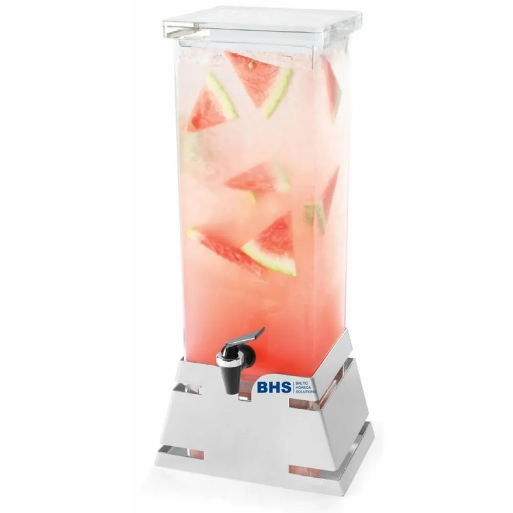 Équipement pour boissons froides BHS-HoReCa FLD143