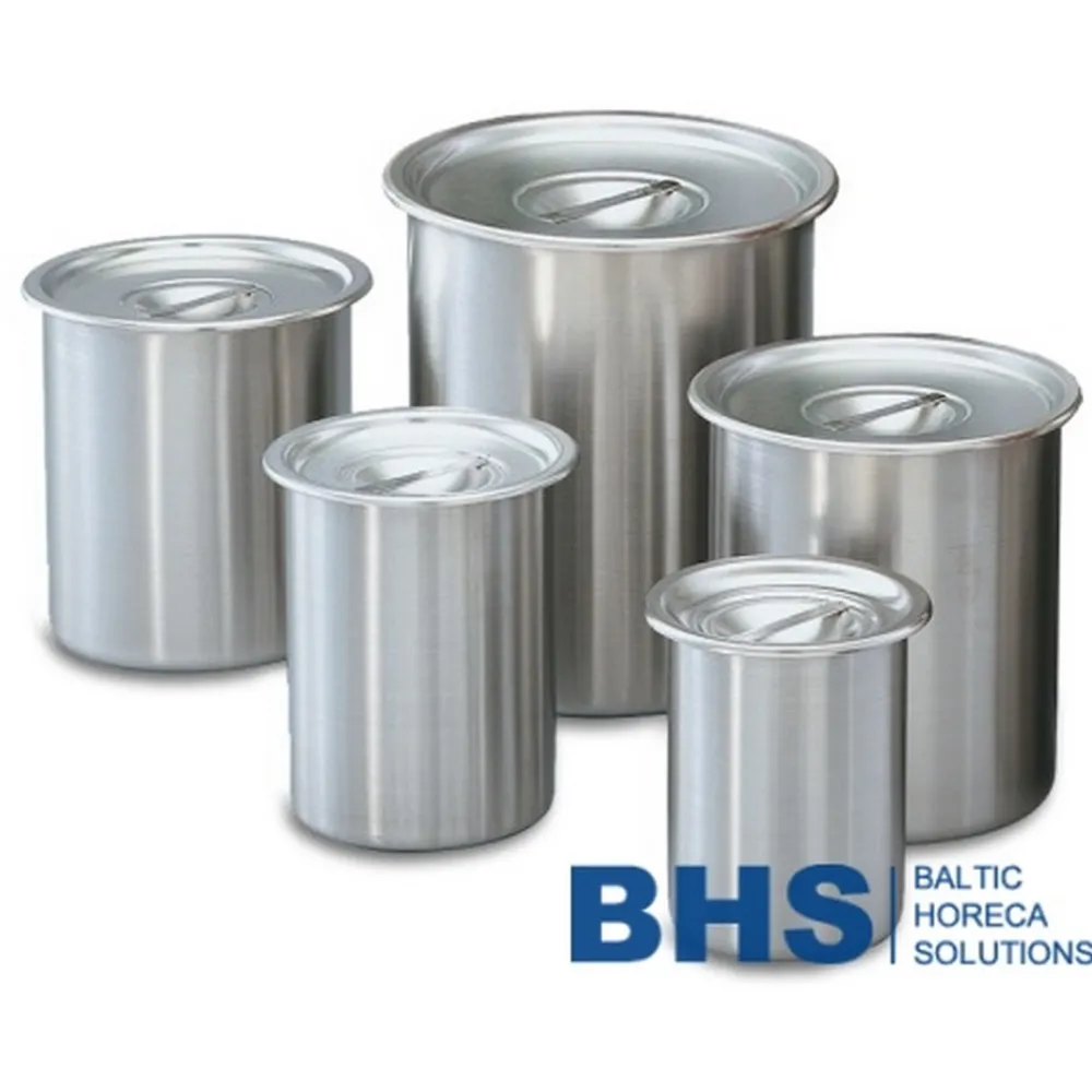 Organisateur cylindrique encastrable BHS-HoReCa BHS440002