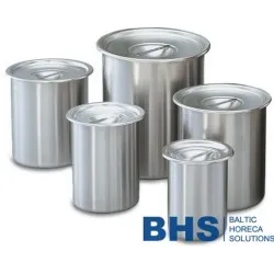 Organisateur cylindrique encastrable BHS-HoReCa BHS440000