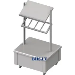 Accessoire pour cantine Stalgast ST257091