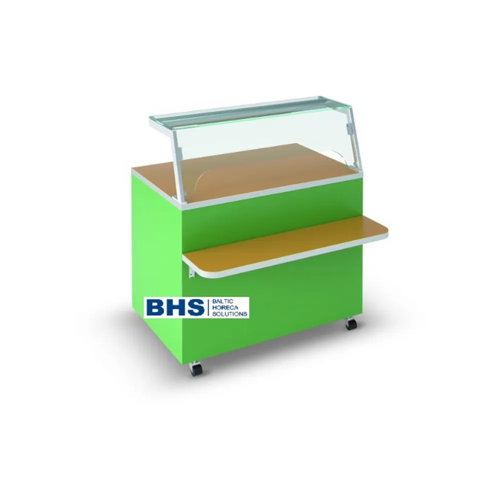 Module mobile pour cantine BHS-HoReCa BHS-004