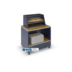 Module mobile pour cantine BHS-HoReCa BHS-006