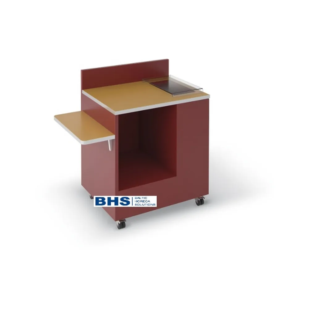 Module mobile pour cantine BHS-HoReCa BHS-007