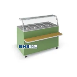 Module mobile pour cantine BHS-HoReCa BHS-002