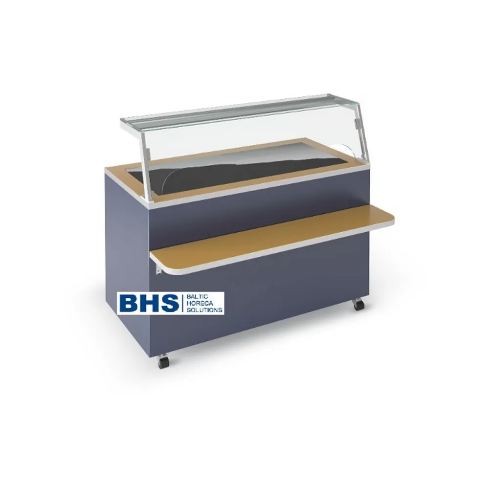 Module mobile pour cantine BHS-HoReCa BHS-003