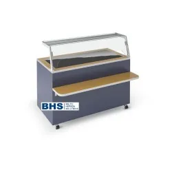 Module mobile pour cantine BHS-HoReCa BHS-003