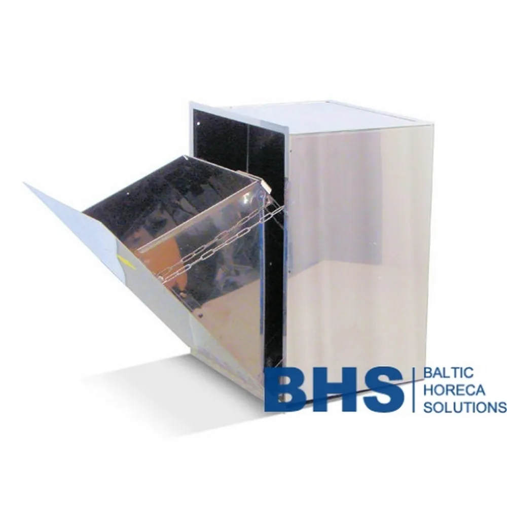 Couvercle pour déchet BHS.LV-F BHS417127