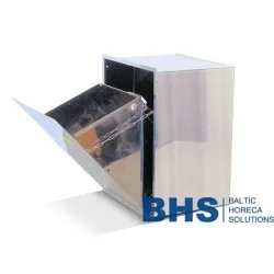 Couvercle pour déchet BHS.LV-F BHS417127