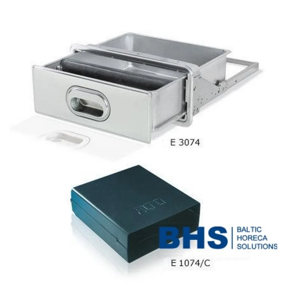 Couvercle pour déchet BHS-HoReCa BHS541005