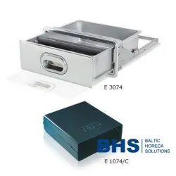 Couvercle pour déchet BHS-HoReCa BHS541005