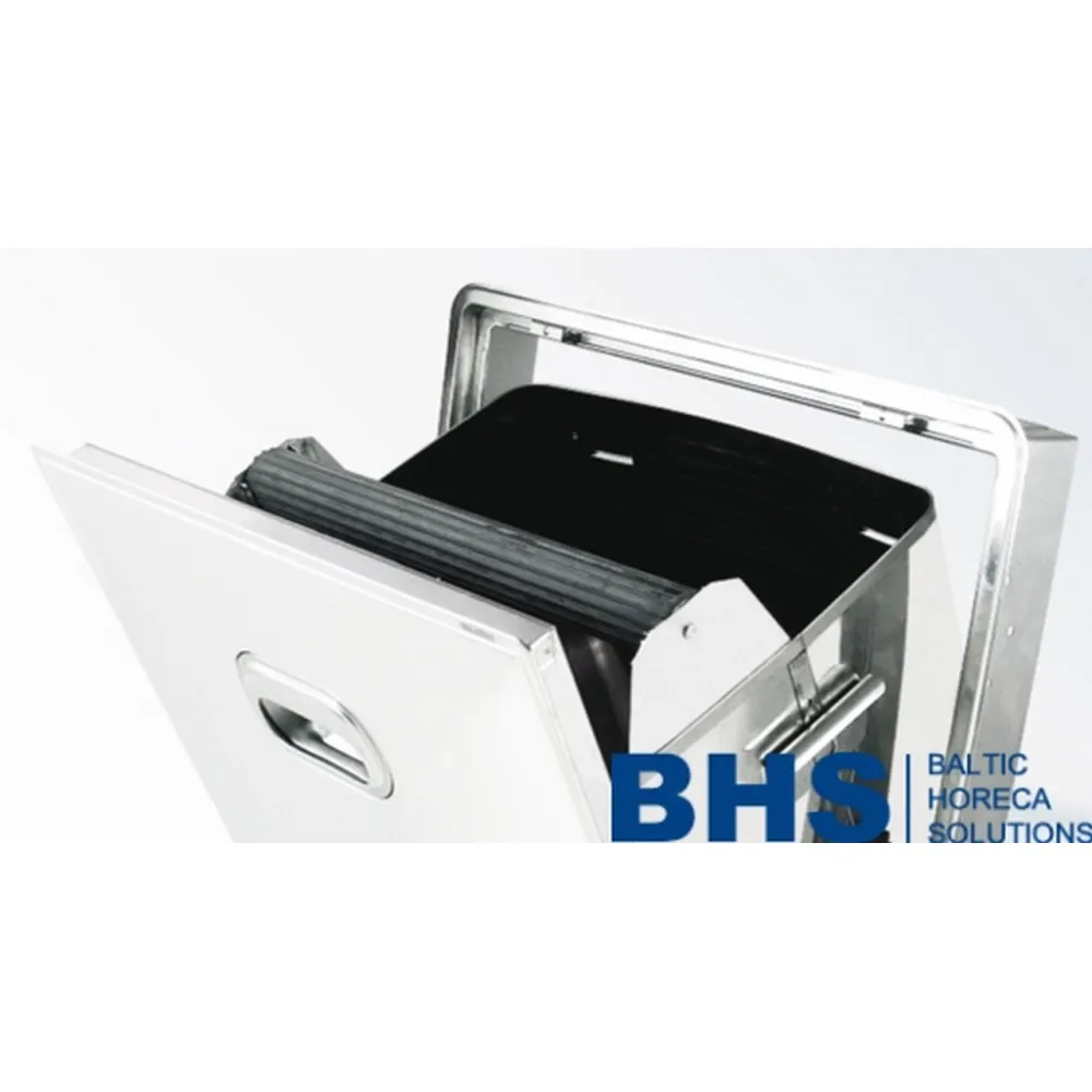 Couvercle pour déchet BHS-HoReCa BHS541016