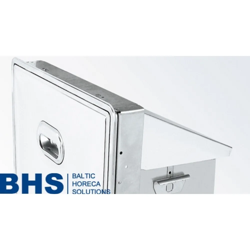 Couvercle pour déchet BHS-HoReCa BHS541020