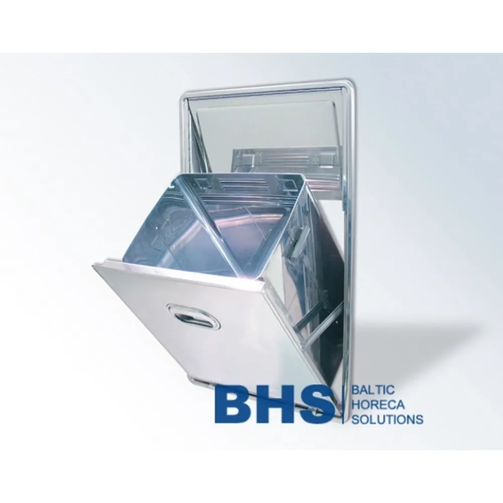 Couvercle pour déchet BHS-HoReCa BHS541022