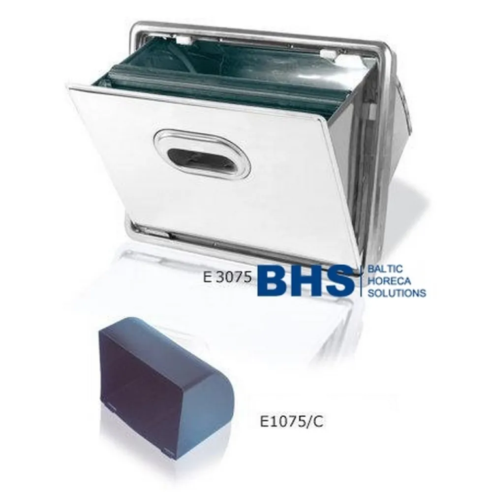 Couvercle pour déchet BHS-HoReCa BHS541001