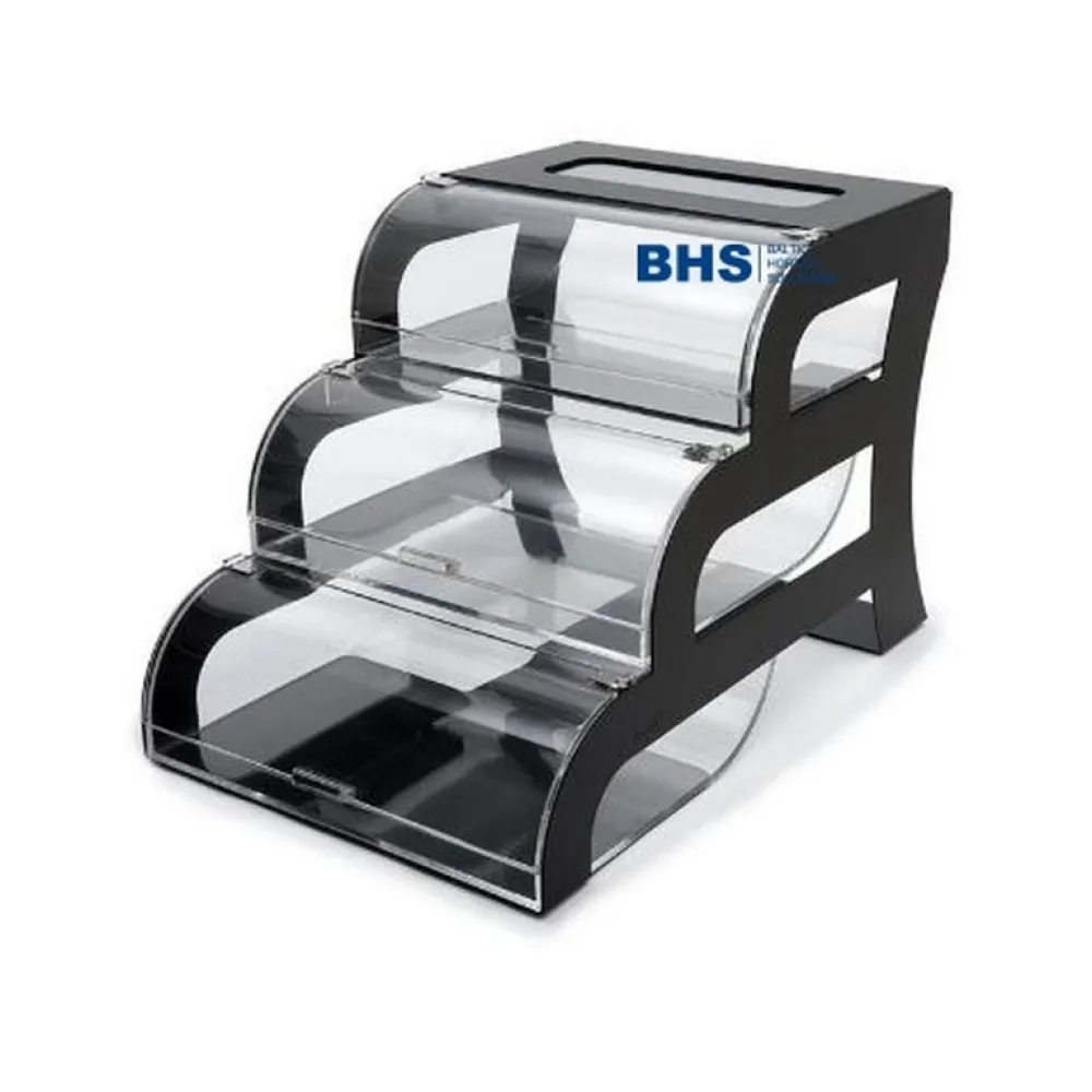Vaisselle de petit-déjeuner BHS-HoReCa FBK011