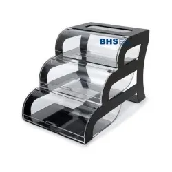 Vaisselle de petit-déjeuner BHS-HoReCa FBK011