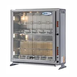 Grill à poulet à gaz Elangrill 32P-ELBA gas