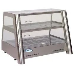 Vitrine pâtissière UNIS COOL 1100110