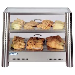 Vitrine pâtissière UNIS COOL 1100110