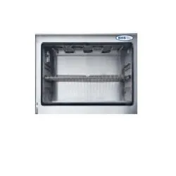 Cuisinière à gaz avec four Stalgast 9718210