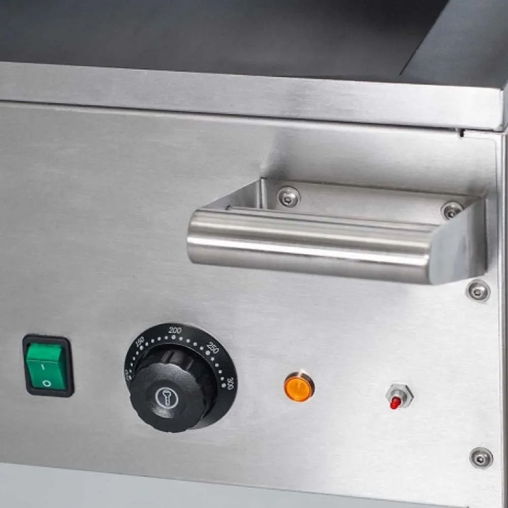 Friteuse électrique Stalgast 778002