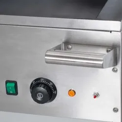 Friteuse électrique Stalgast 778002