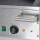 Friteuse électrique Stalgast 778002