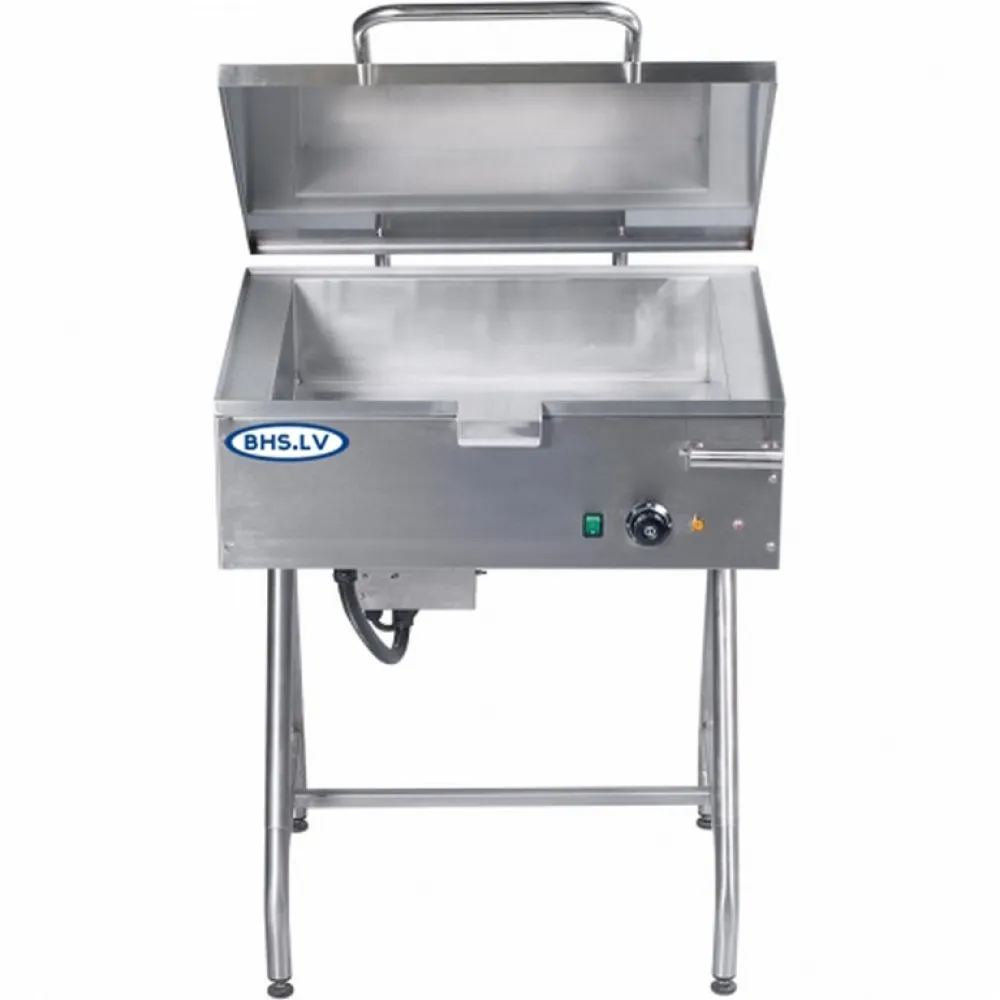 Friteuse électrique Stalgast 778002