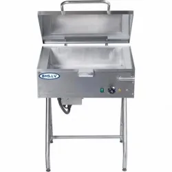 Friteuse électrique Stalgast 778002