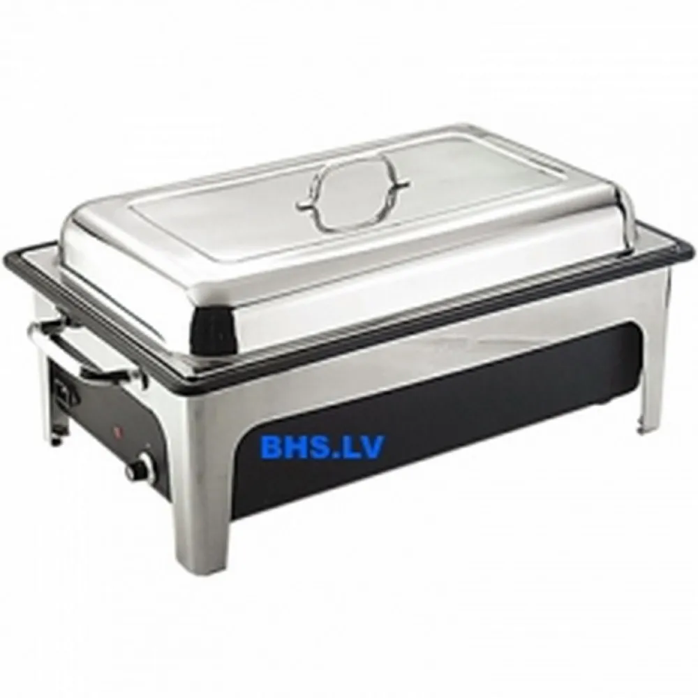 Chafing-dish électrique Stalgast 435130