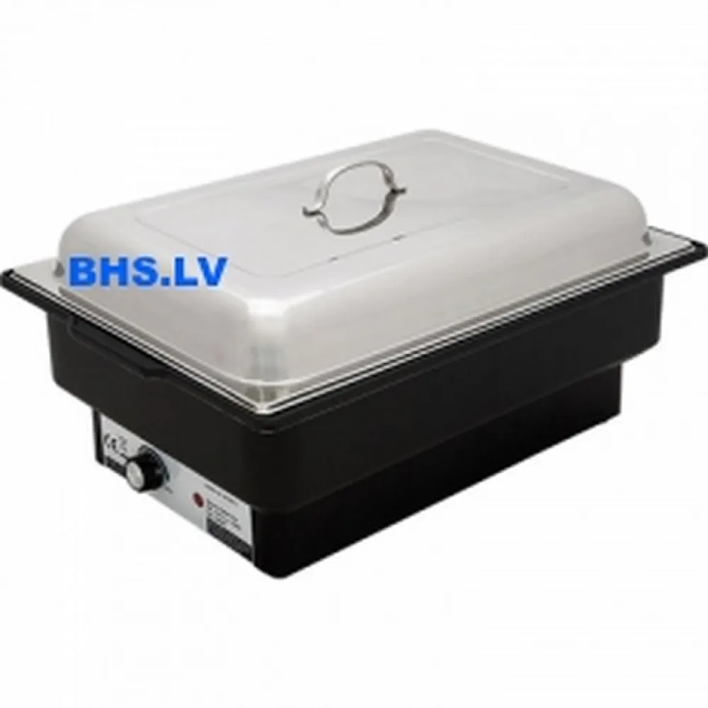 Chafing-dish électrique Stalgast 435090