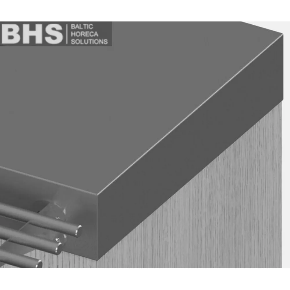 Table de distribution neutre Novameta Z-EPC-PLV-60/70/90